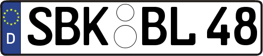 SBK-BL48