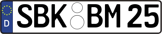 SBK-BM25