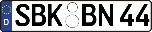 SBK-BN44