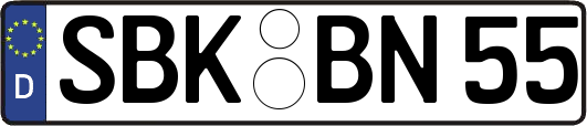 SBK-BN55