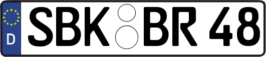 SBK-BR48