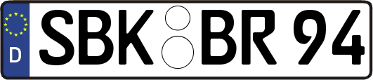SBK-BR94