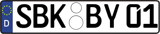 SBK-BY01