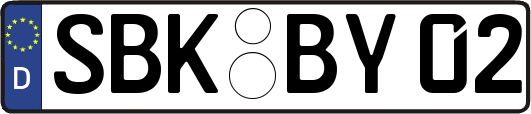 SBK-BY02