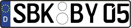 SBK-BY05