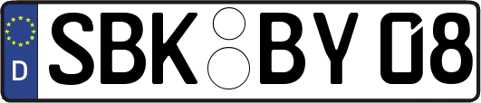 SBK-BY08