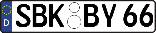 SBK-BY66