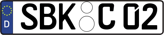SBK-C02