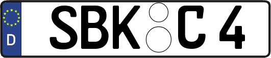 SBK-C4