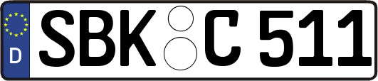 SBK-C511