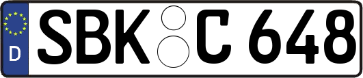 SBK-C648