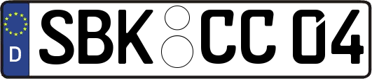 SBK-CC04