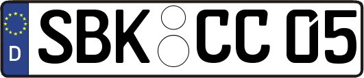 SBK-CC05