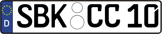 SBK-CC10