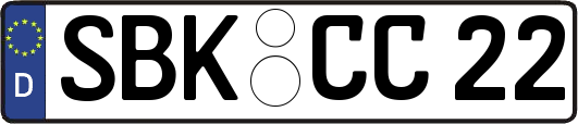 SBK-CC22