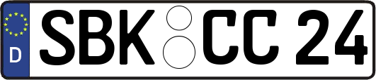 SBK-CC24