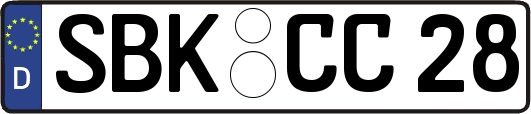 SBK-CC28