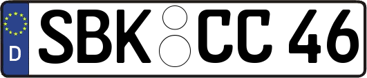 SBK-CC46