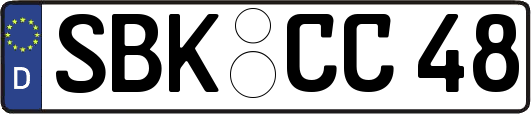 SBK-CC48