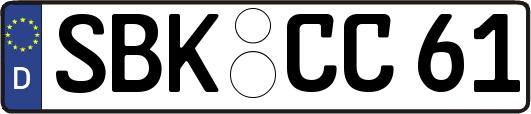SBK-CC61