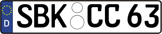 SBK-CC63