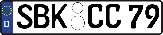 SBK-CC79