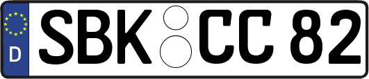 SBK-CC82