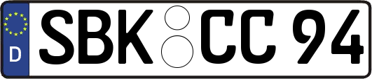 SBK-CC94