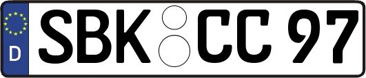 SBK-CC97