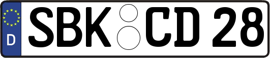 SBK-CD28