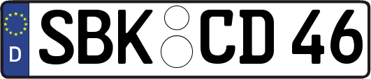 SBK-CD46