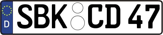 SBK-CD47