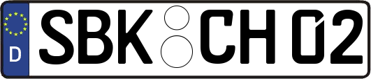 SBK-CH02