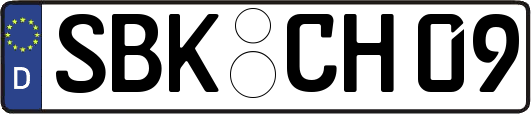 SBK-CH09