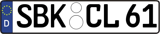 SBK-CL61