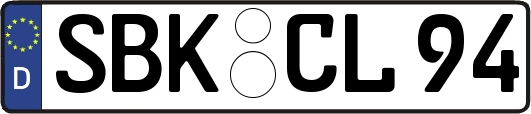 SBK-CL94