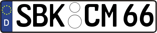 SBK-CM66