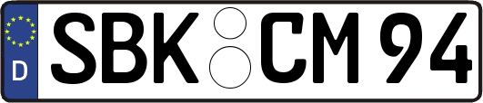 SBK-CM94