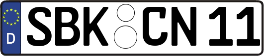 SBK-CN11