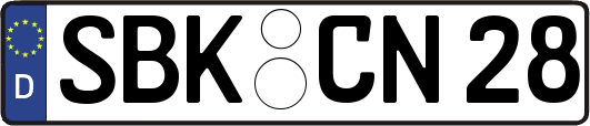 SBK-CN28
