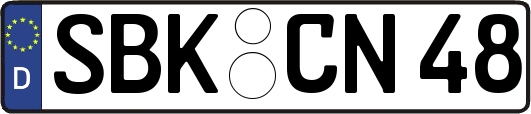 SBK-CN48