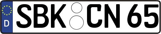 SBK-CN65