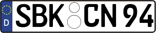 SBK-CN94