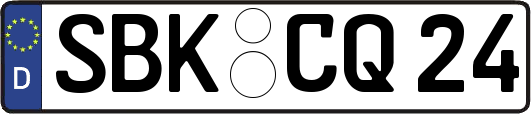 SBK-CQ24