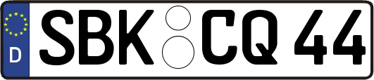 SBK-CQ44