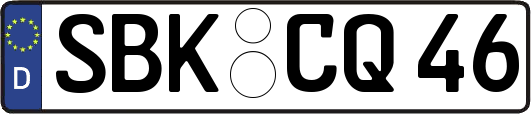 SBK-CQ46