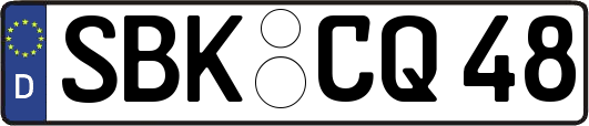 SBK-CQ48