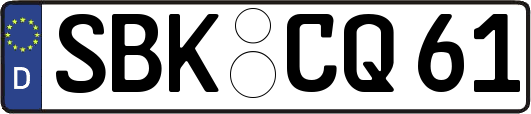 SBK-CQ61