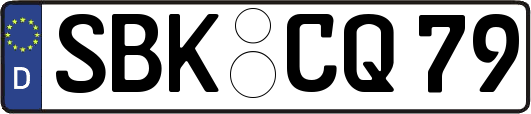SBK-CQ79