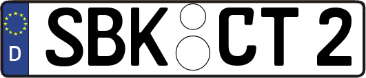 SBK-CT2